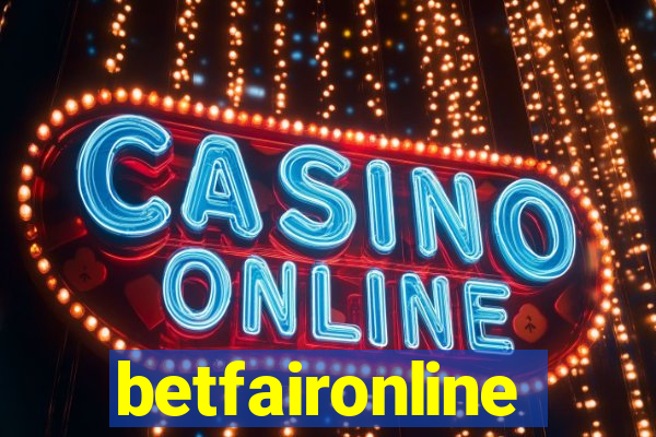 betfaironline