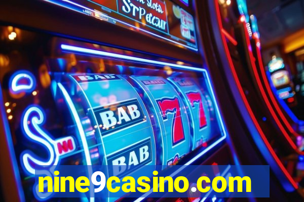 nine9casino.com