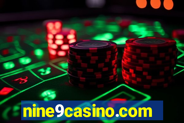 nine9casino.com