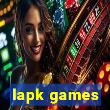 lapk games