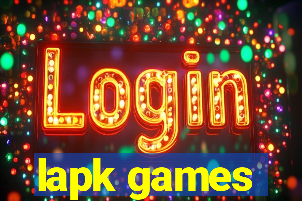 lapk games