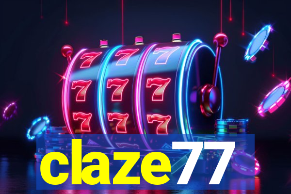 claze77