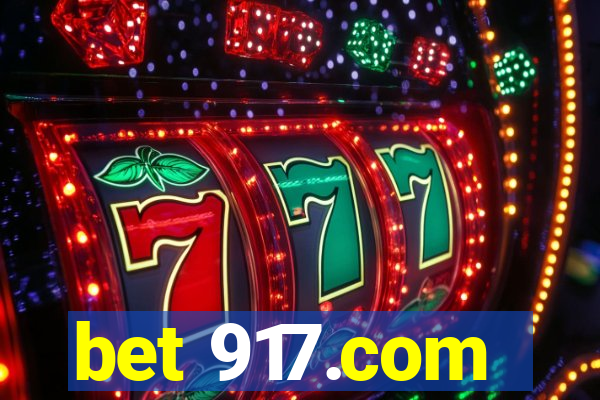 bet 917.com