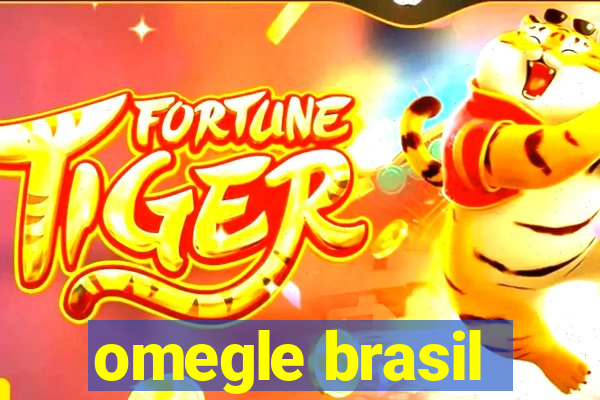 omegle brasil