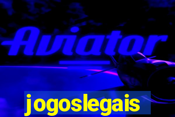 jogoslegais