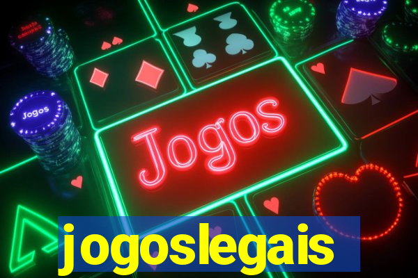 jogoslegais