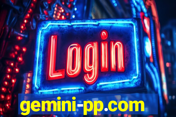 gemini-pp.com