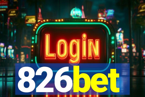 826bet