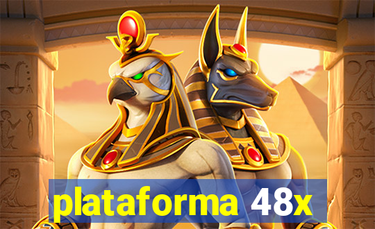 plataforma 48x