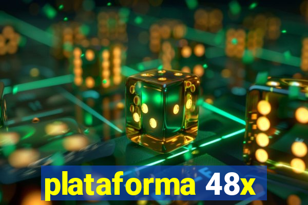 plataforma 48x