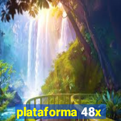 plataforma 48x