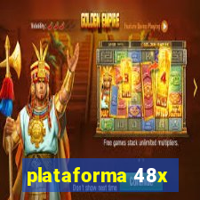 plataforma 48x