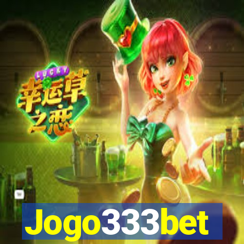 Jogo333bet