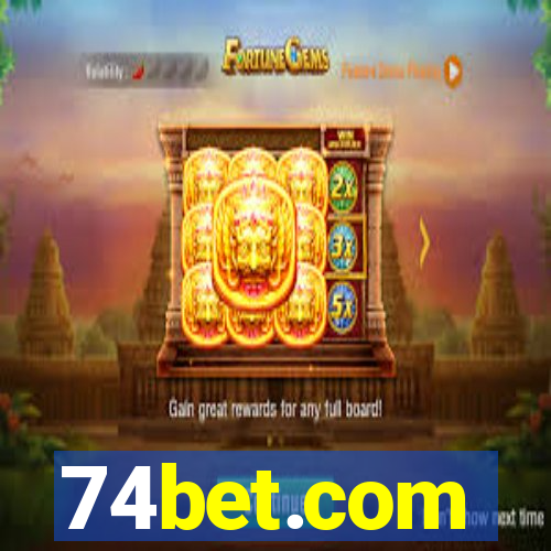 74bet.com