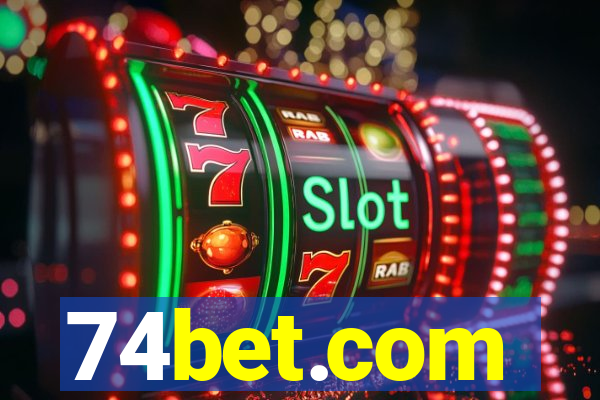 74bet.com