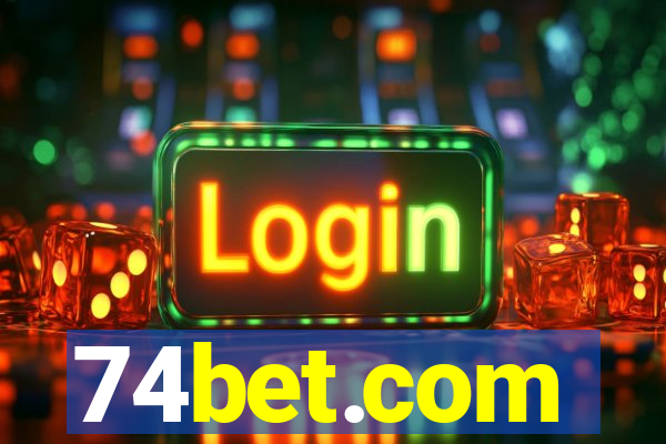 74bet.com