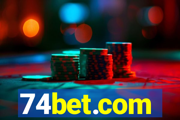 74bet.com