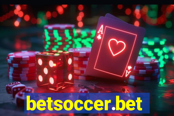 betsoccer.bet