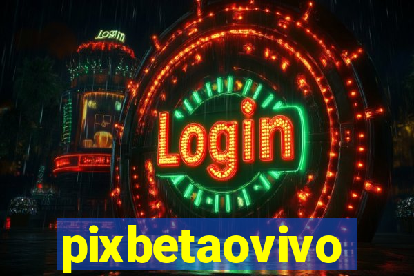 pixbetaovivo