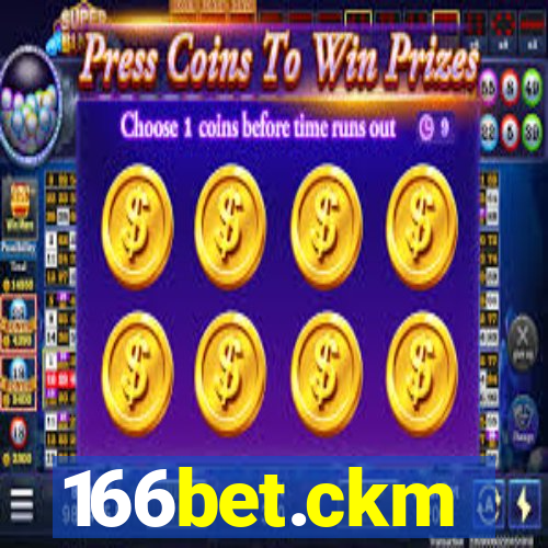 166bet.ckm