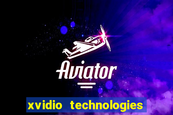 xvidio technologies startup brasil 2023