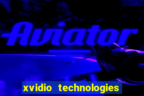 xvidio technologies startup brasil 2023