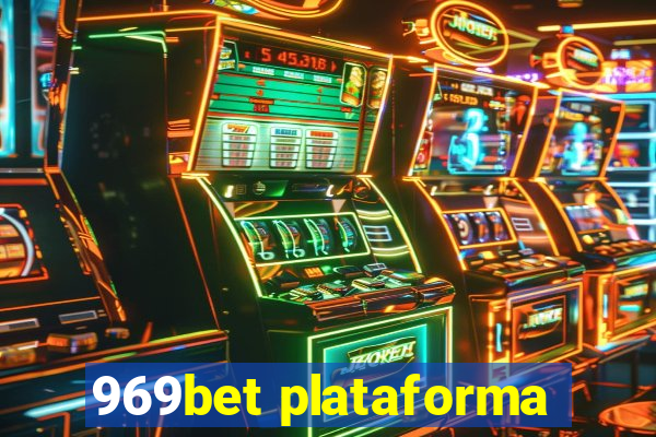 969bet plataforma