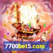 7700bet5.com