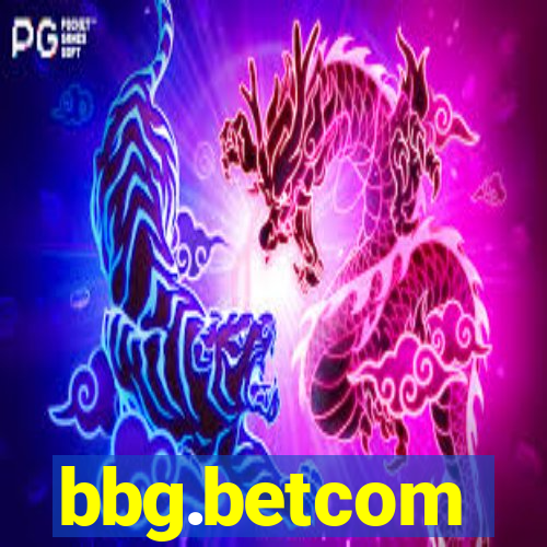 bbg.betcom