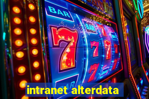 intranet alterdata