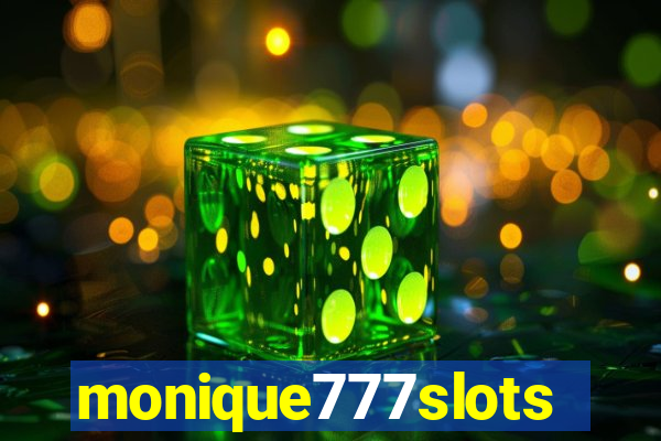 monique777slots