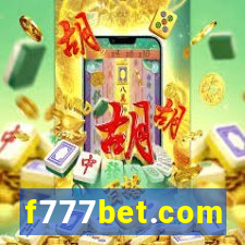 f777bet.com