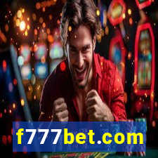 f777bet.com