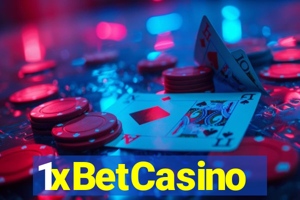 1xBetCasino