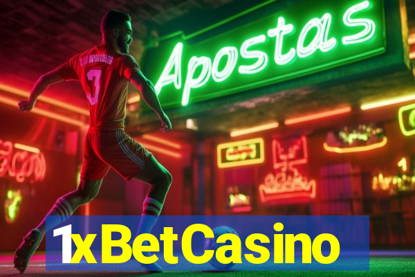 1xBetCasino