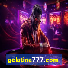 gelatina777.com