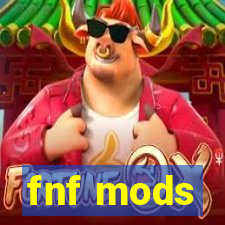 fnf mods