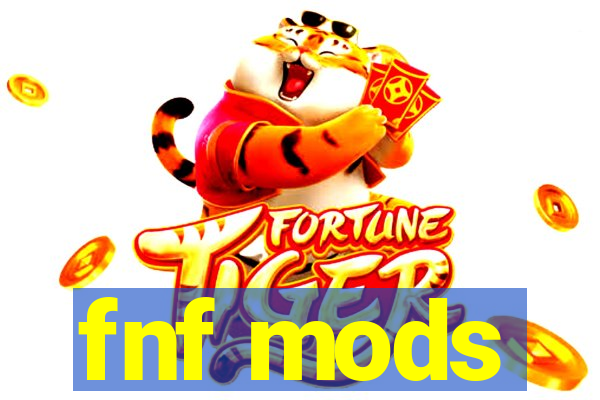 fnf mods