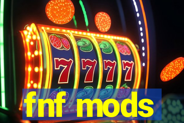 fnf mods