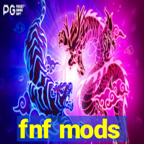 fnf mods