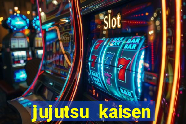 jujutsu kaisen maplestar full