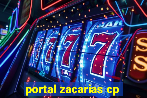 portal zacarias cp