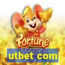 utbet com