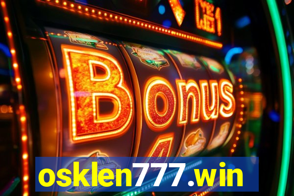 osklen777.win