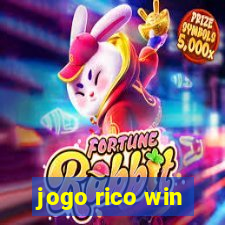 jogo rico win