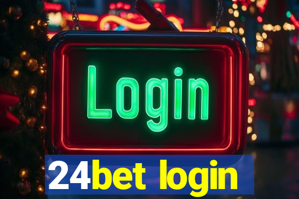 24bet login