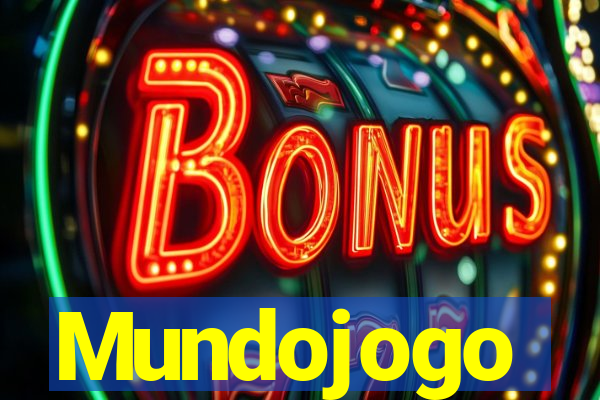 Mundojogo