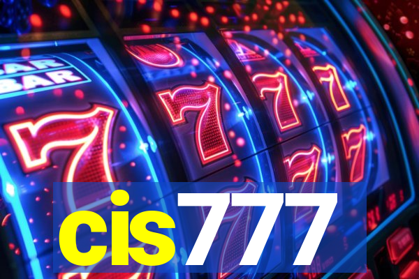 cis777