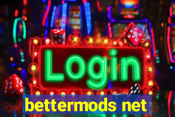 bettermods net