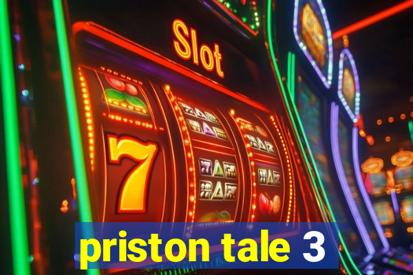 priston tale 3